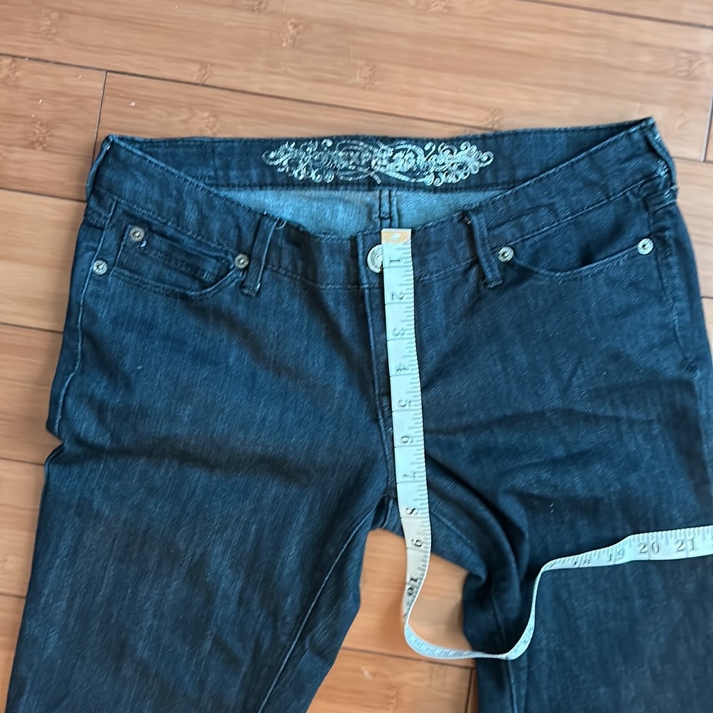 Express jeans - Picture 3 of 9